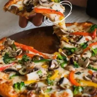 pizza Raunch