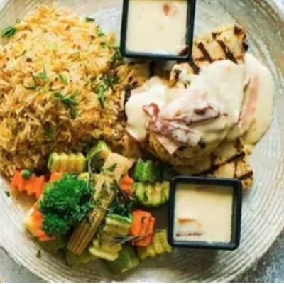 Rustico Chicken