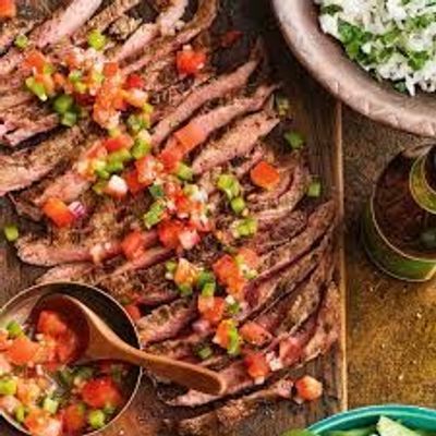 American Style Beef