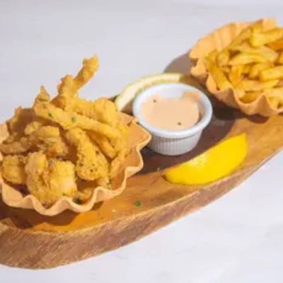 Fritto Misto
