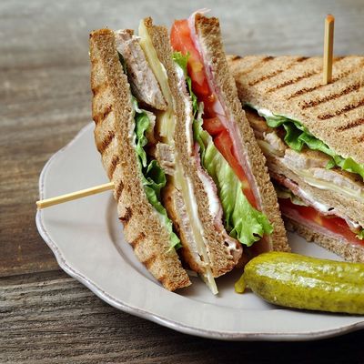 Club Sandwich