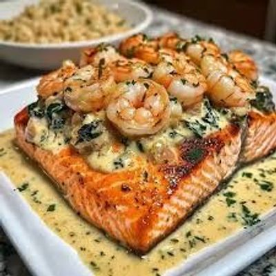 Diplomatic salmon