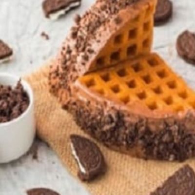 كسرولة أوريو