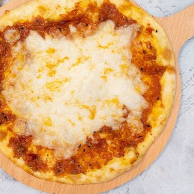 Muhammara Mozzarella