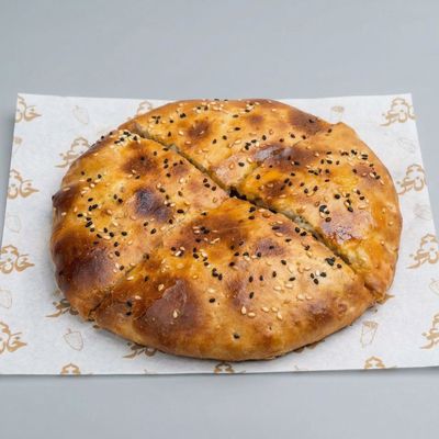 turkey Hawawshi