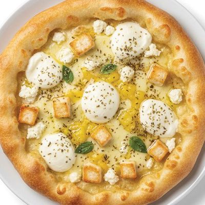 Mix Cheese