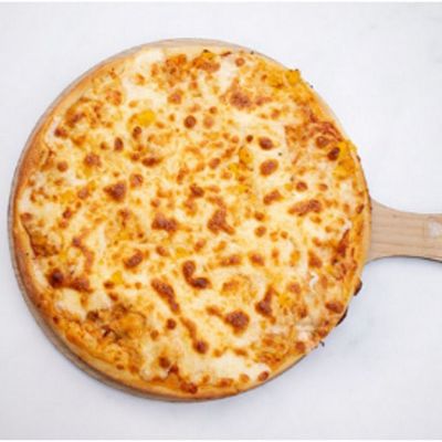 Cheese Mix pizza