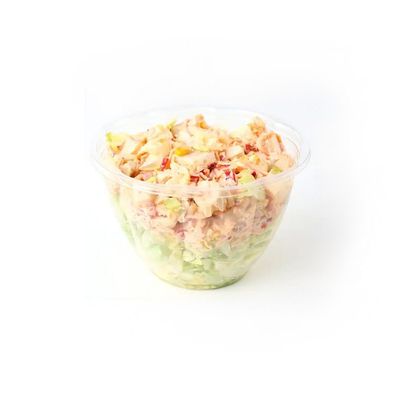 Coleslaw box
