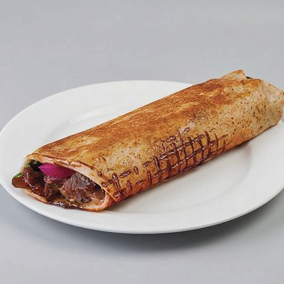 Meat Shawarma Shami