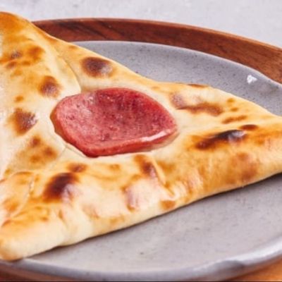 Salami Mozzarella