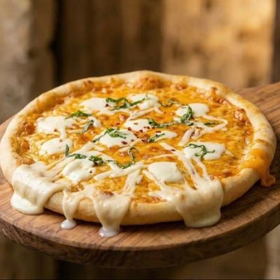 Cheddar Mozzarella