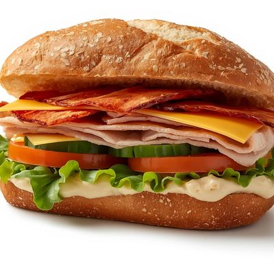 Smoked Turkey