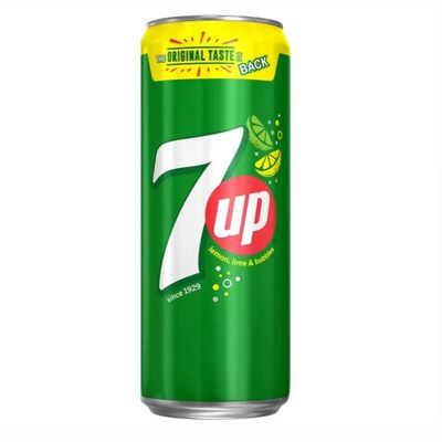 7 Up