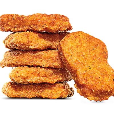 Chicken Nuggets