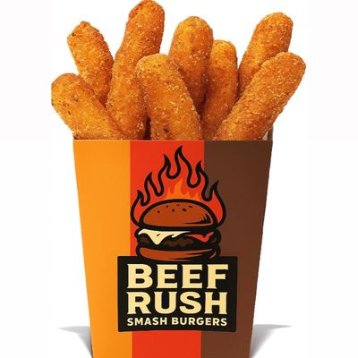 Beef rush photo 10