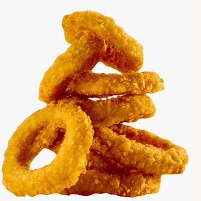 Pkt onion rings