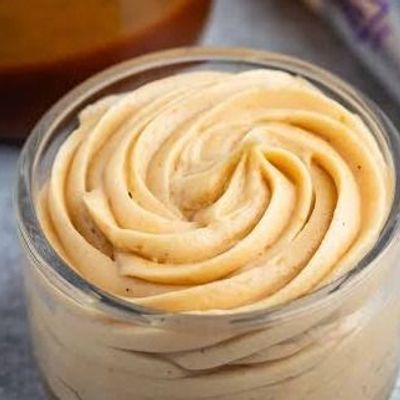 Caramel Frosting
