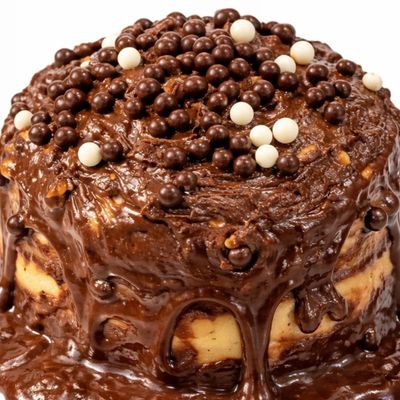 Big Chocolate Roche