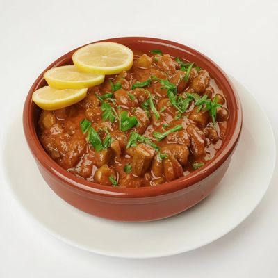 بامية سادة