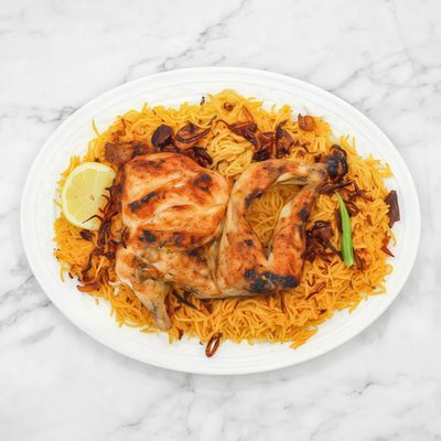 مثبي دجاج