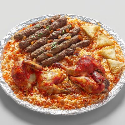 عرض الكَرَم