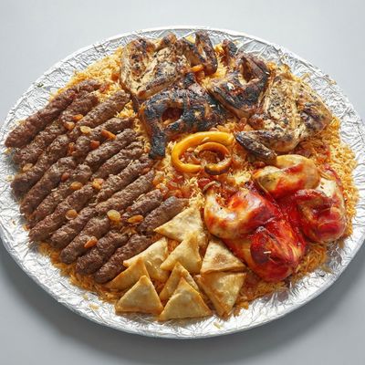 العرض الملكي