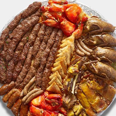 عرض العيد