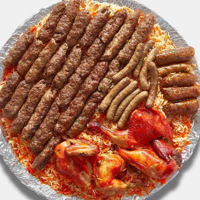 عرض شهرزاد