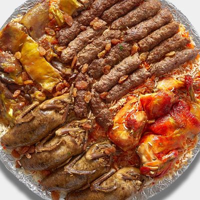 عرض الفَرَح