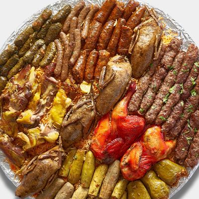 عرض الباشا