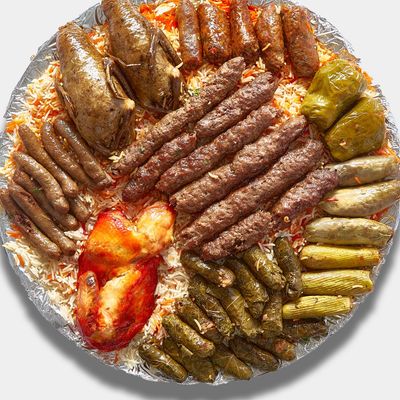 عرض الأصدقاء
