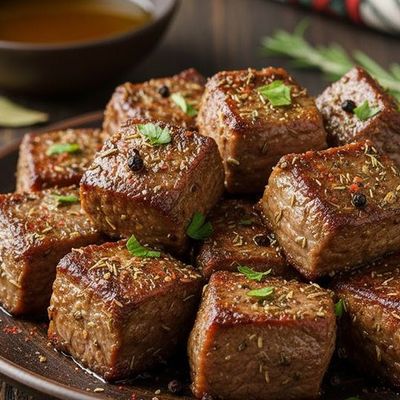 Imported roasted meat 250 grams