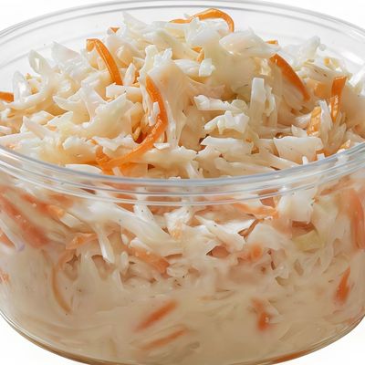 Coleslaw Salad