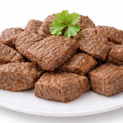 Boiled imported meat 250g