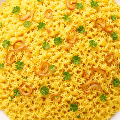 Basmati Rice
