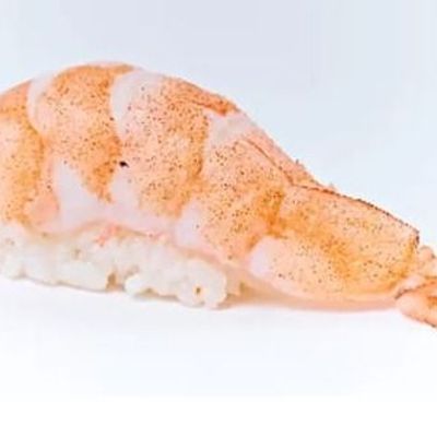 Nigerian Shrimp