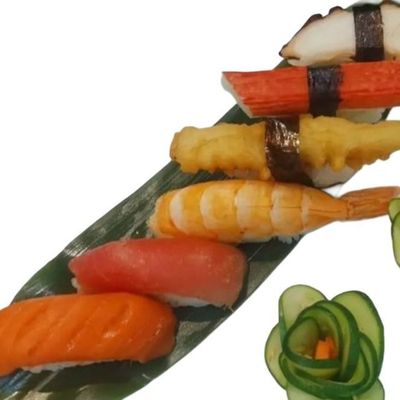 Mix Nigiri