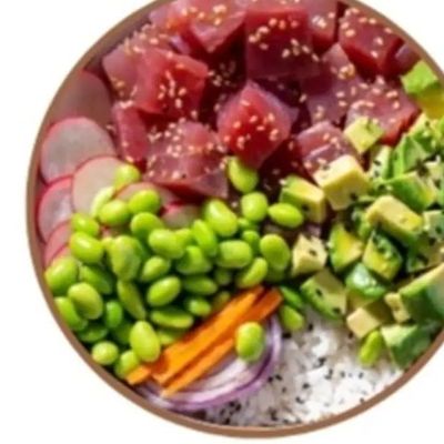 Poke Tuna Madness