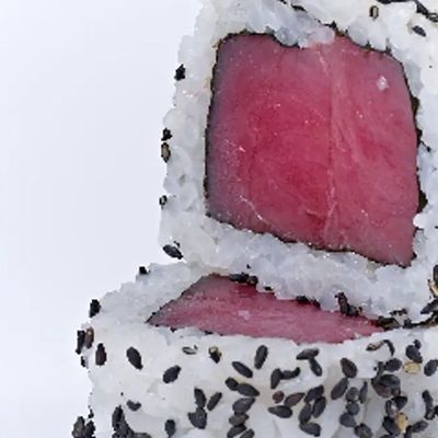 Ora Tuna Roll