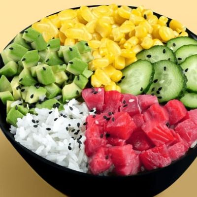 Tuna Box