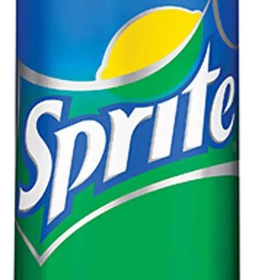 Lemon Sprite