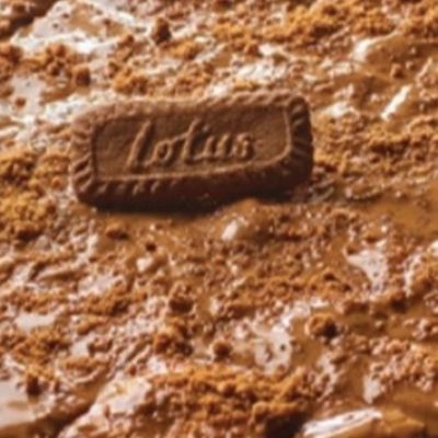 Lotus Pie