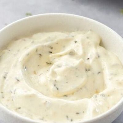 Ranch Sauce