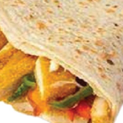 Pane Crepe
