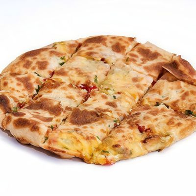 Chicken Pie