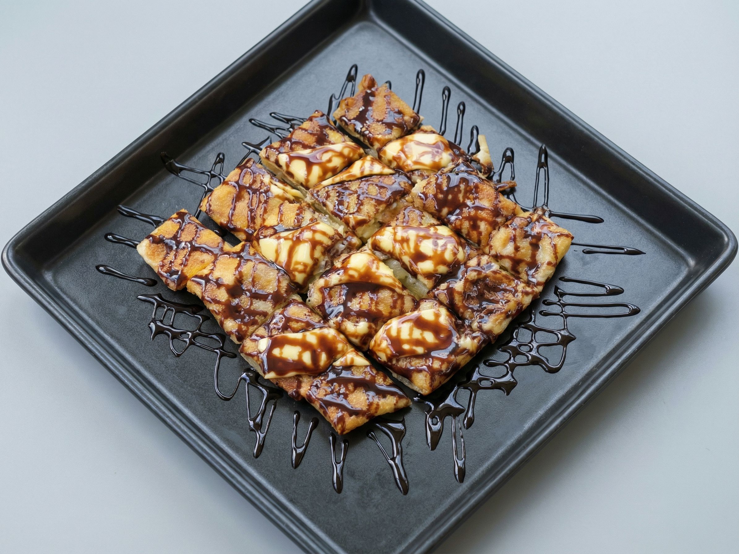 Chocolate Pie