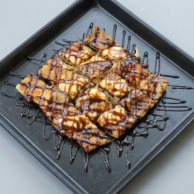 Chocolate Pie