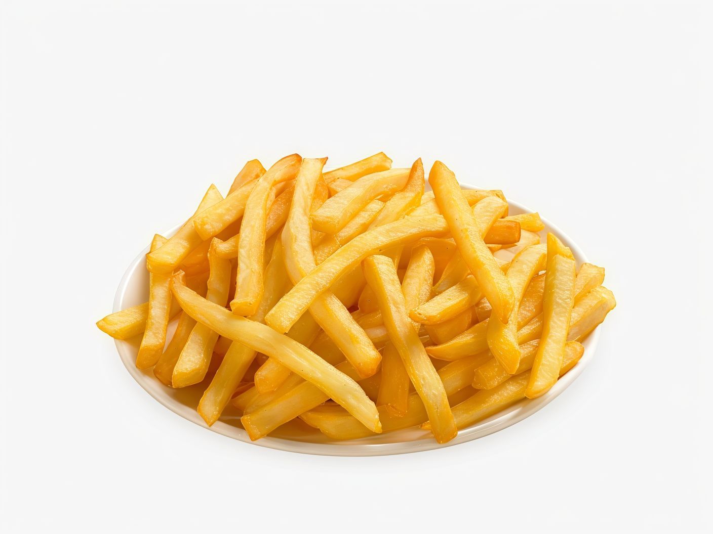 Potatoes packet