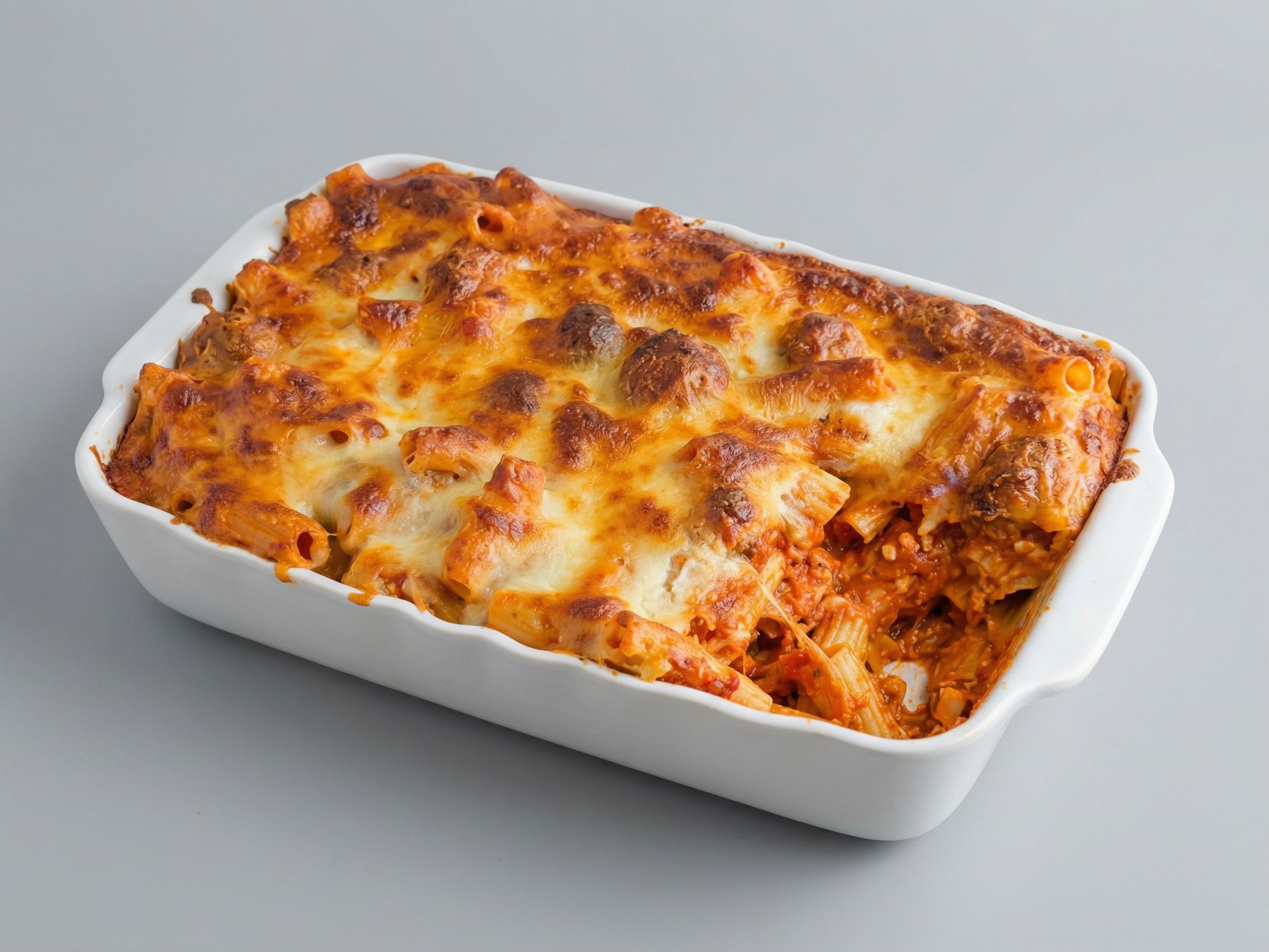 Baked Pasta
