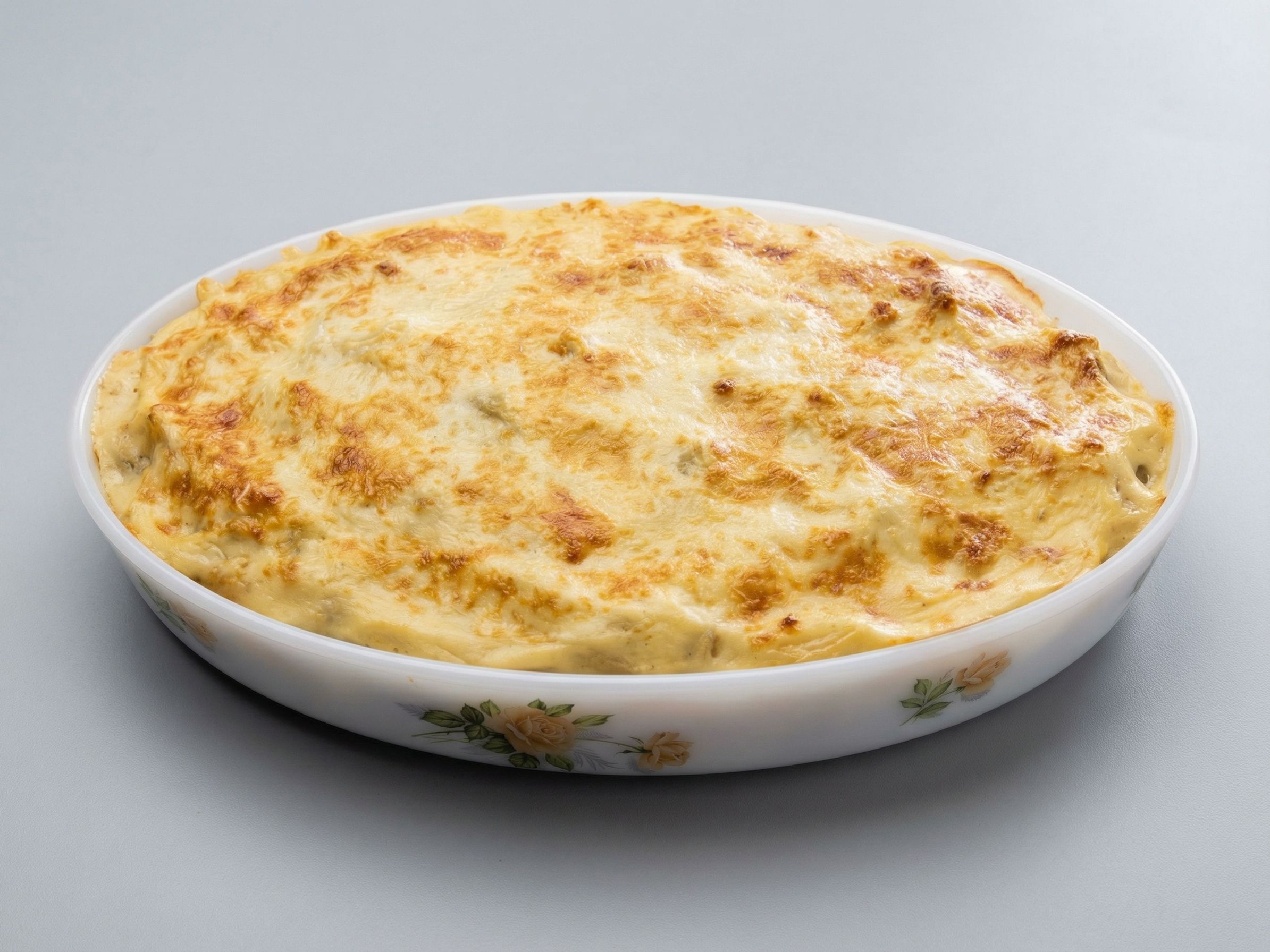 Chicken Negresco